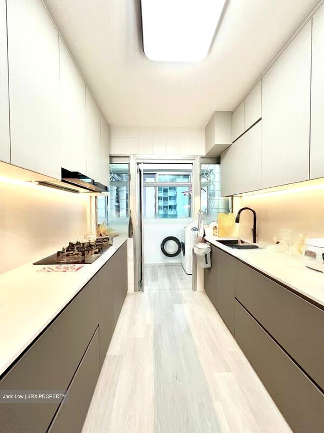 Blk 212A Punggol Waves (Punggol), HDB 4 Rooms #472903401